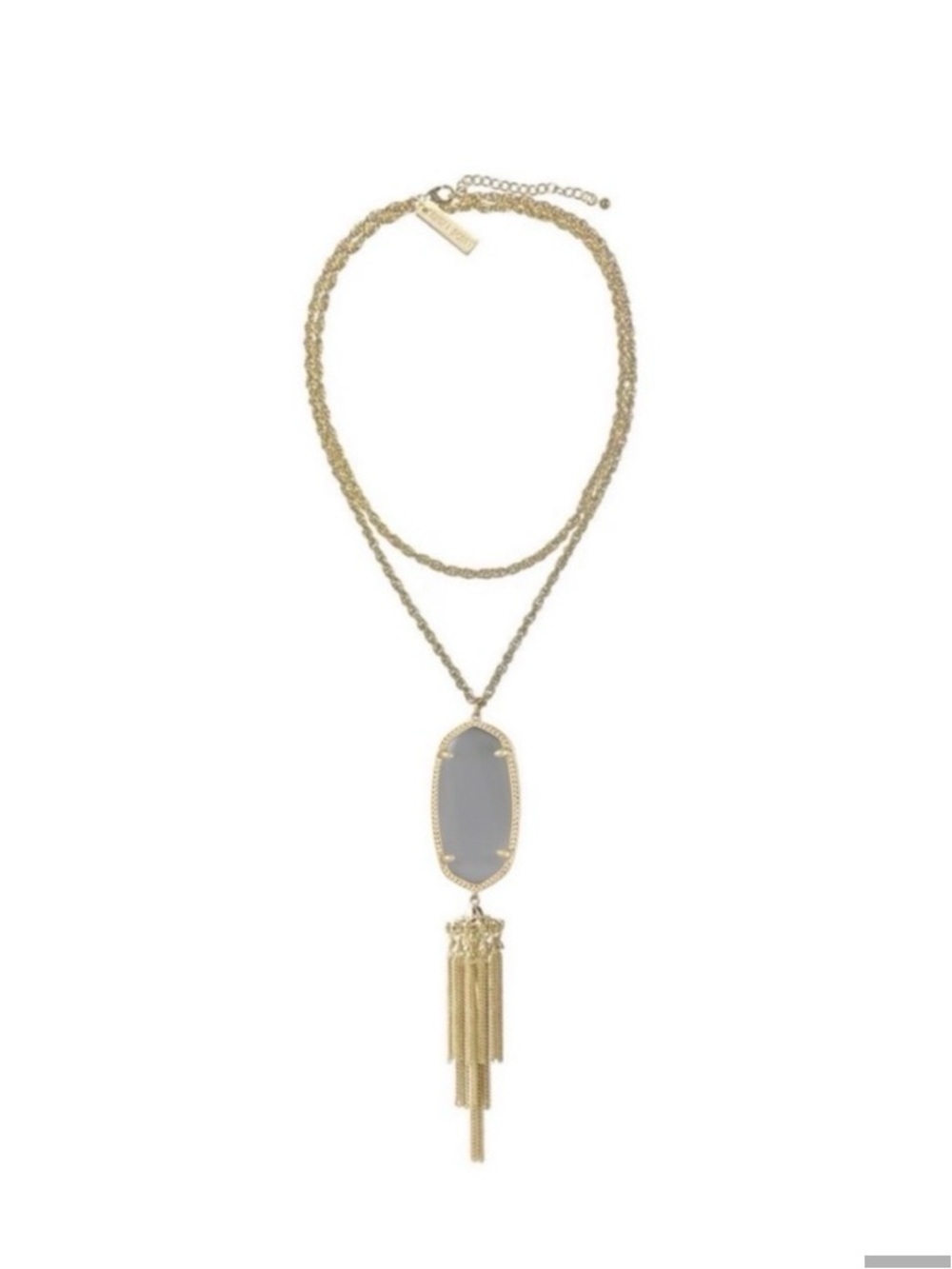 Kendra Scott Rayne Necklace
